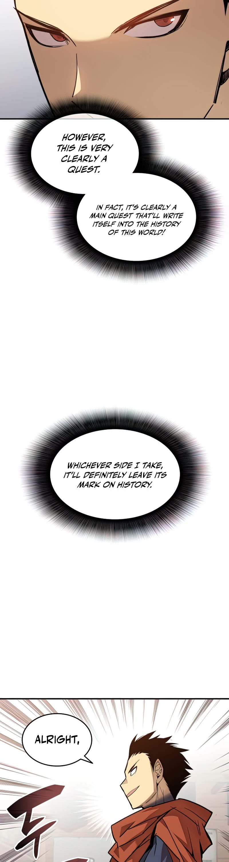 Worn and Torn Newbie chapter 111 page 33