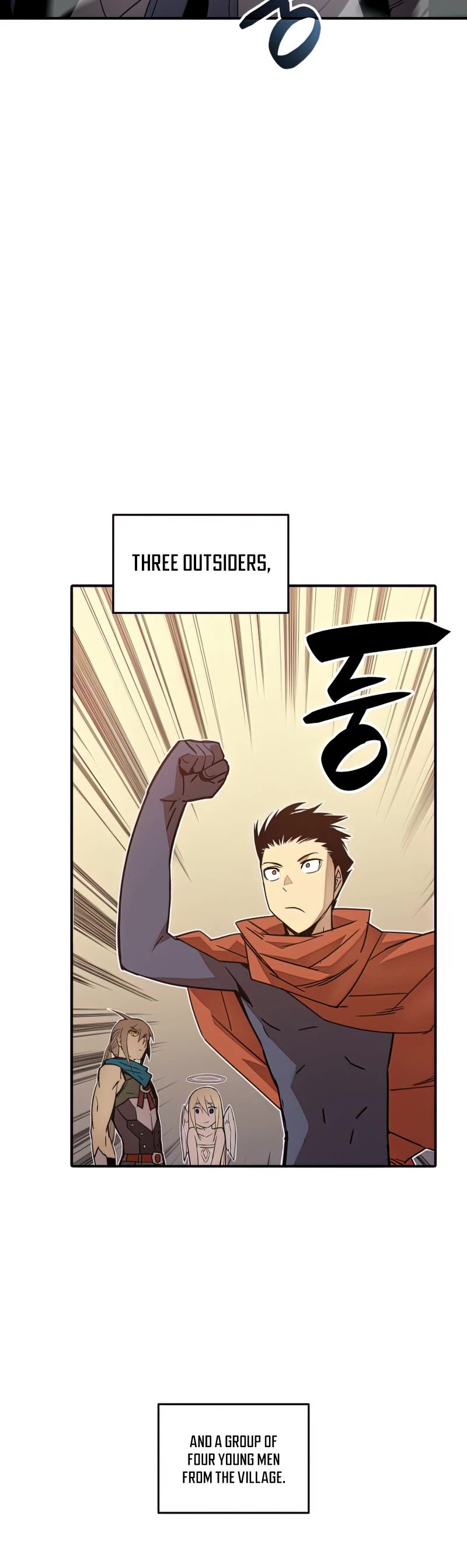 Worn and Torn Newbie chapter 111 page 36