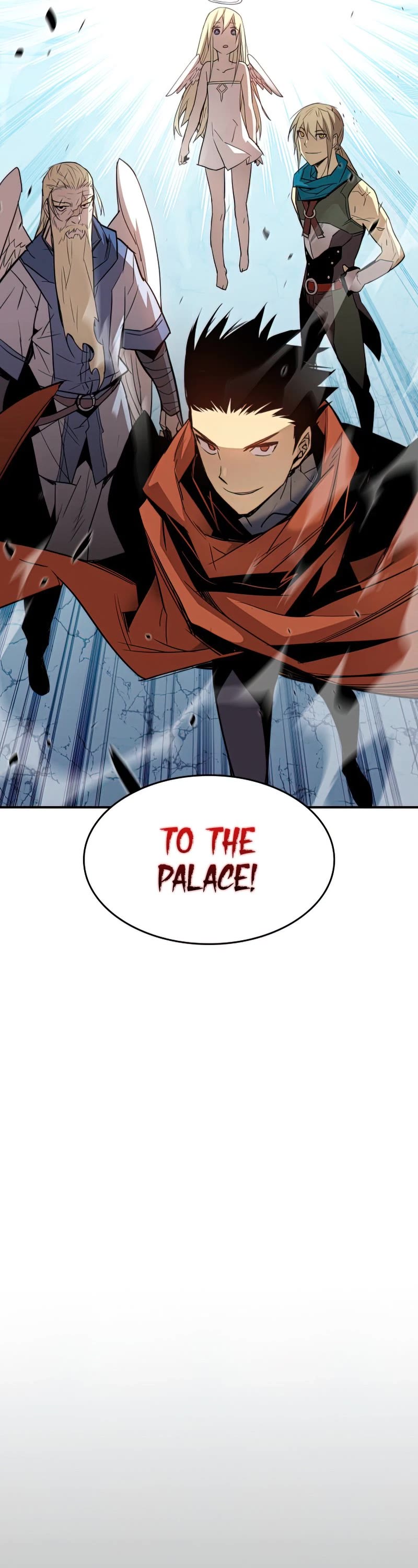 Worn and Torn Newbie chapter 111 page 39