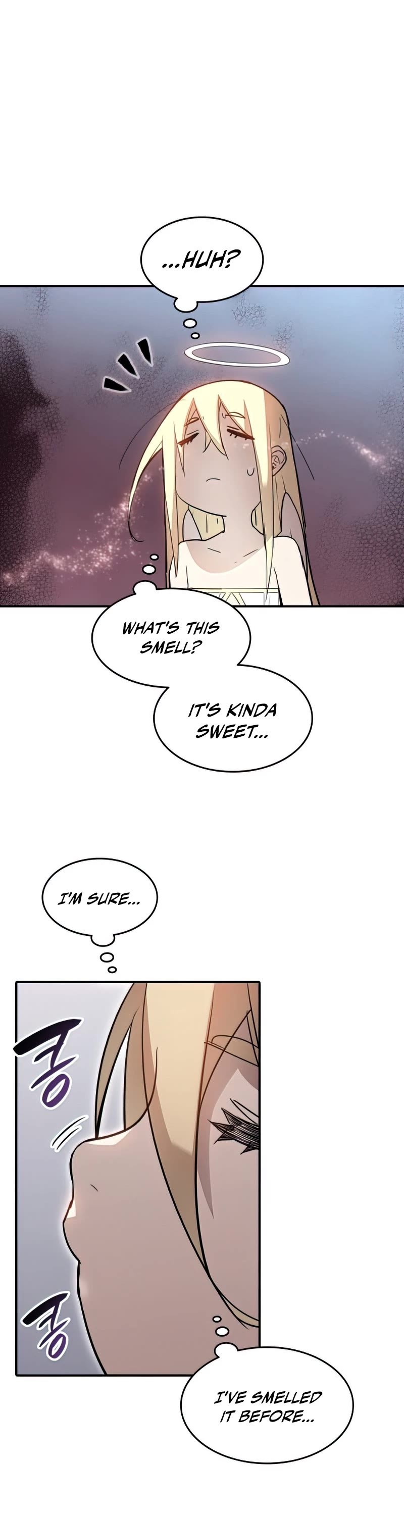 Worn and Torn Newbie chapter 112 page 19