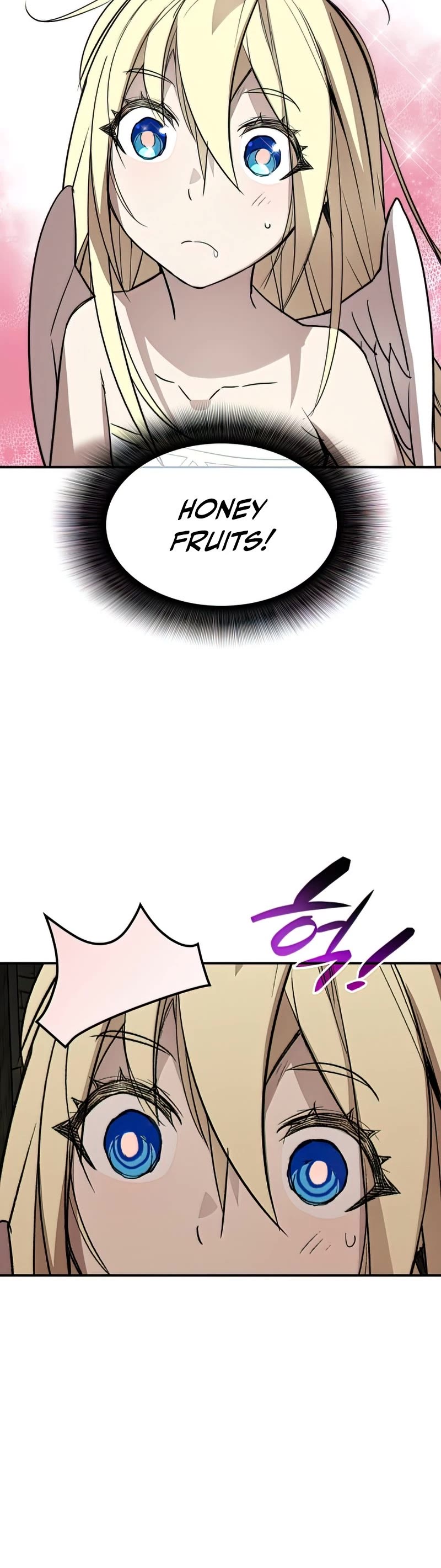 Worn and Torn Newbie chapter 112 page 21