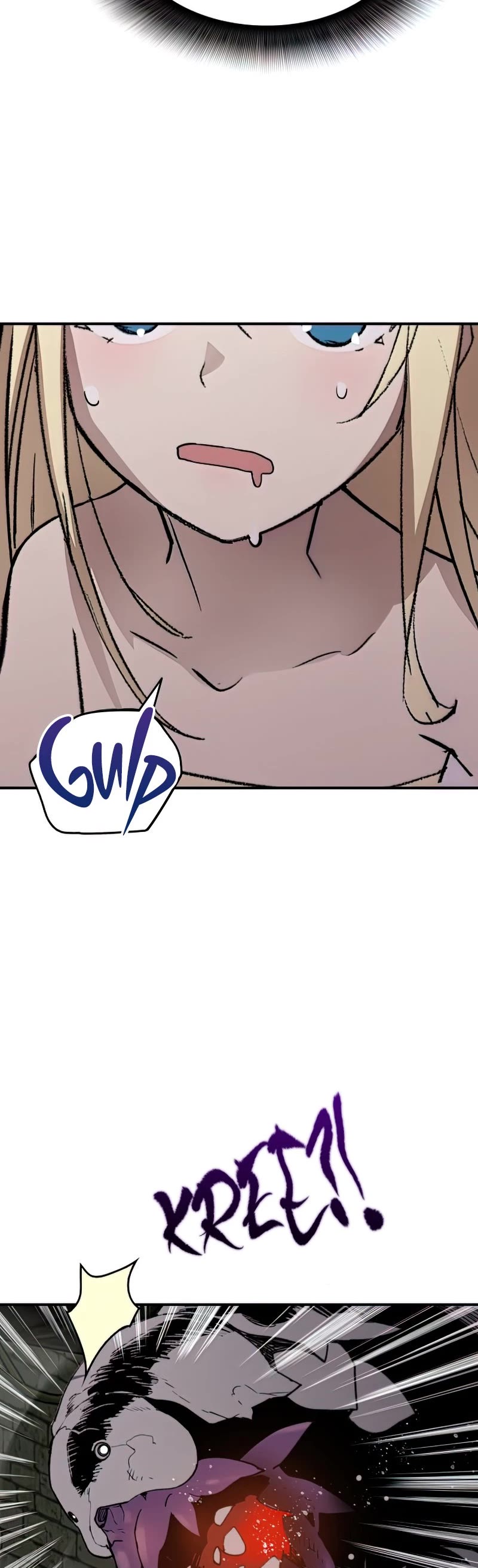 Worn and Torn Newbie chapter 112 page 25