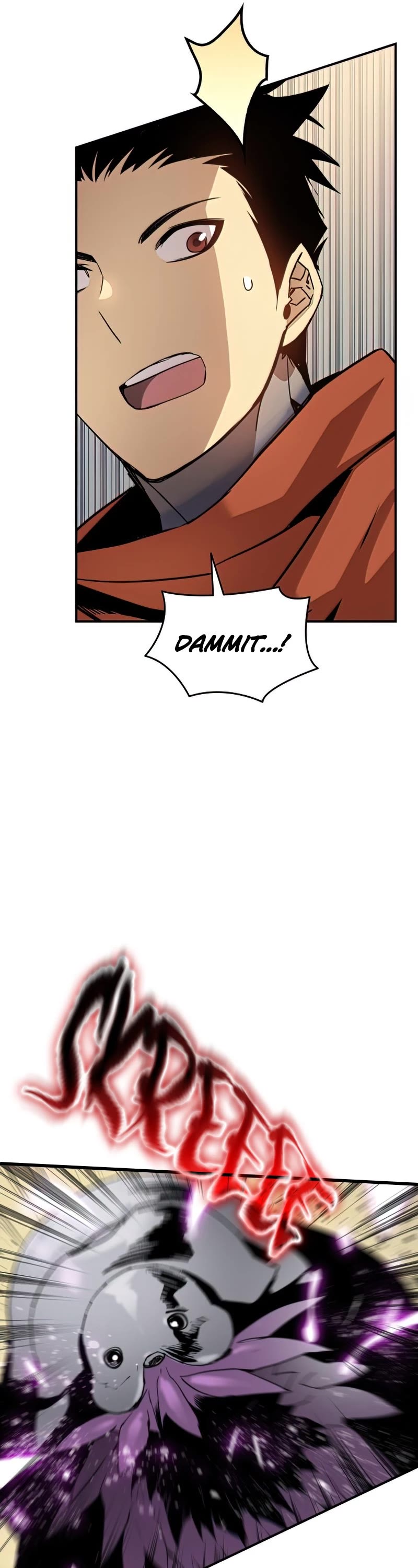 Worn and Torn Newbie chapter 112 page 27