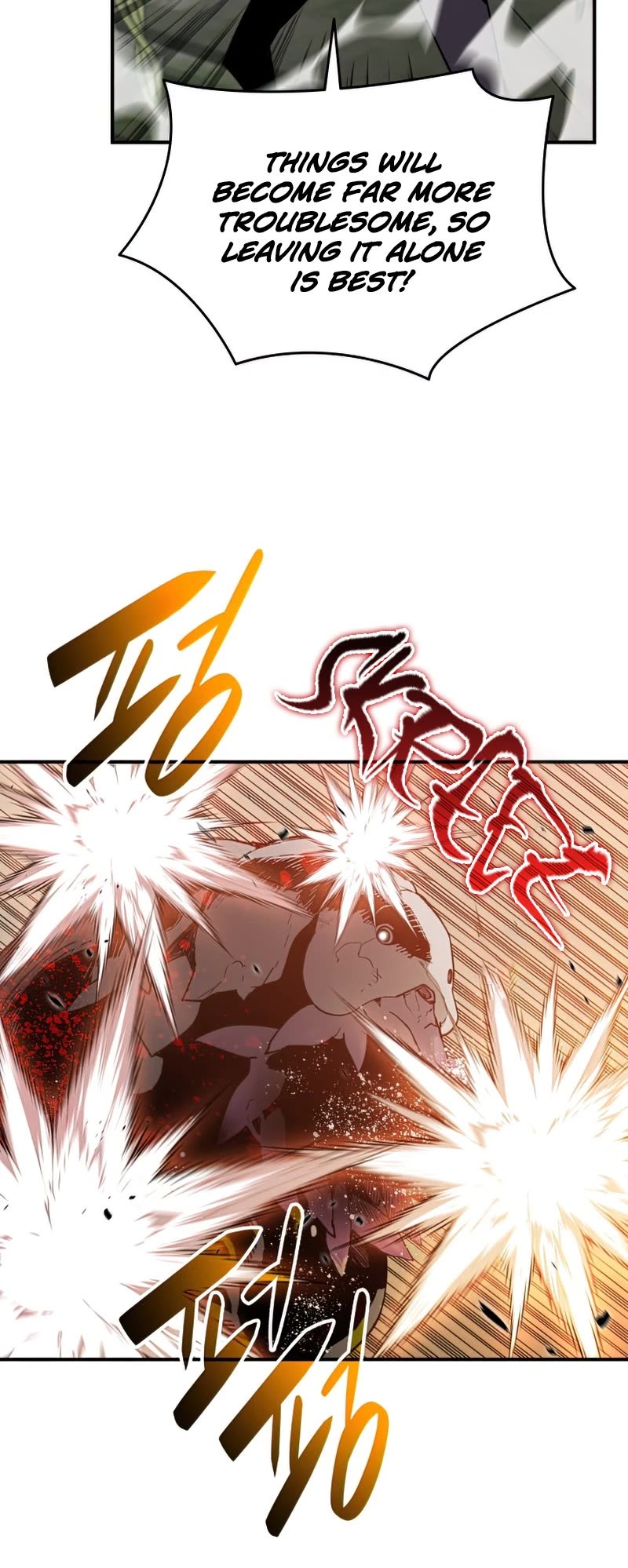 Worn and Torn Newbie chapter 112 page 30