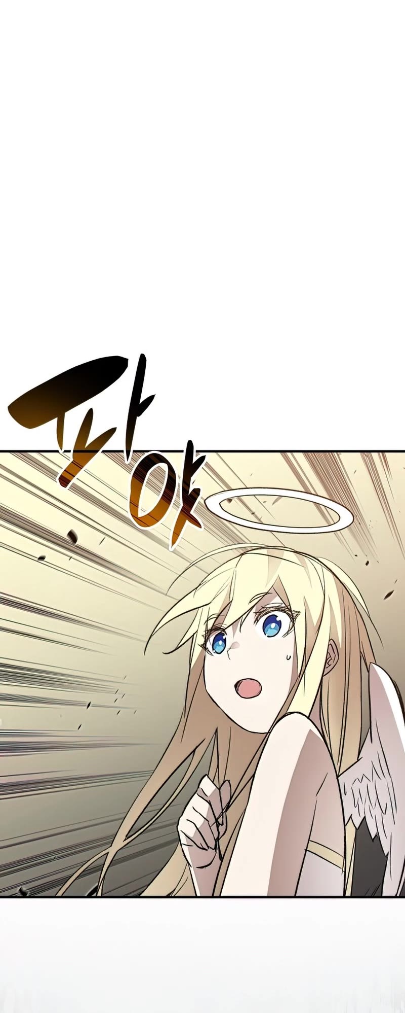 Worn and Torn Newbie chapter 112 page 31