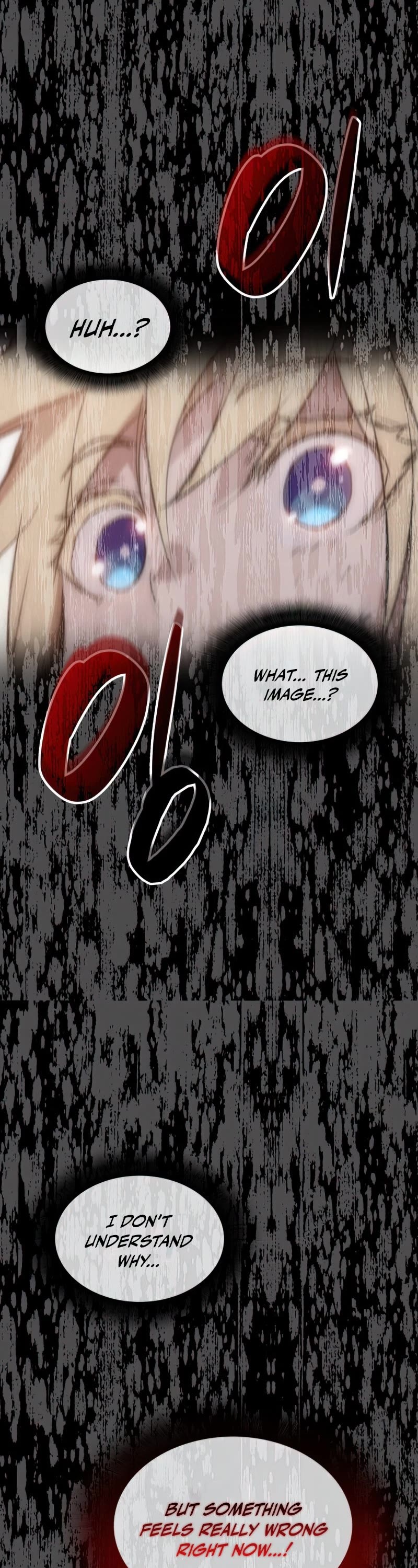 Worn and Torn Newbie chapter 112 page 34