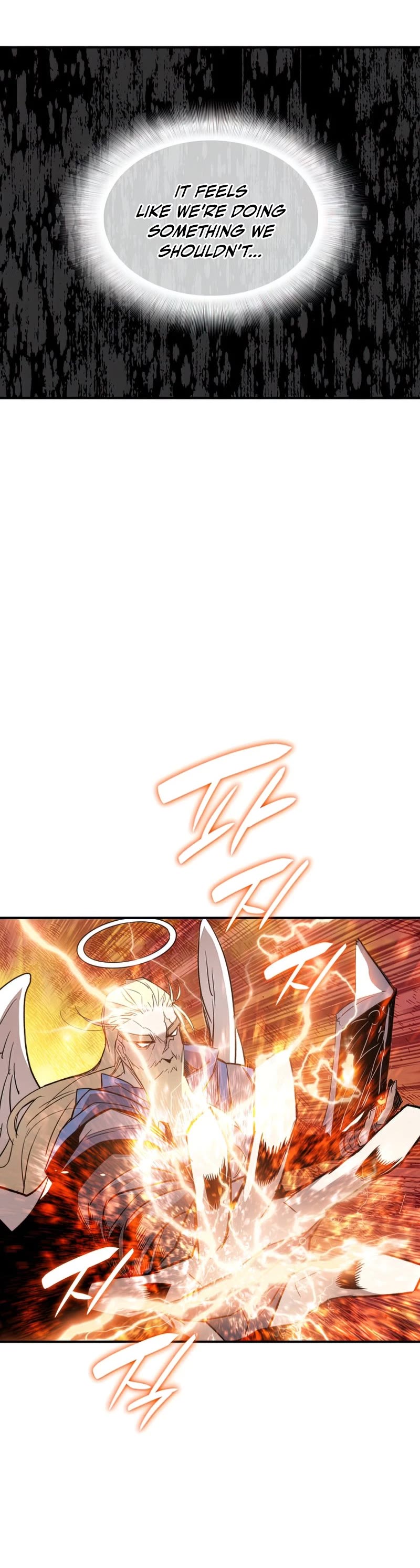 Worn and Torn Newbie chapter 112 page 36