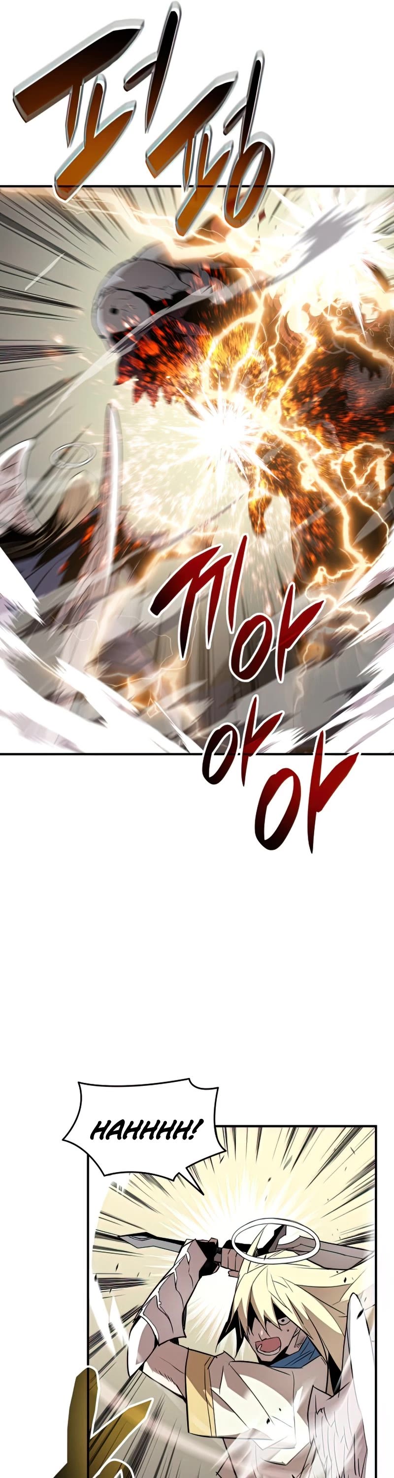 Worn and Torn Newbie chapter 112 page 37