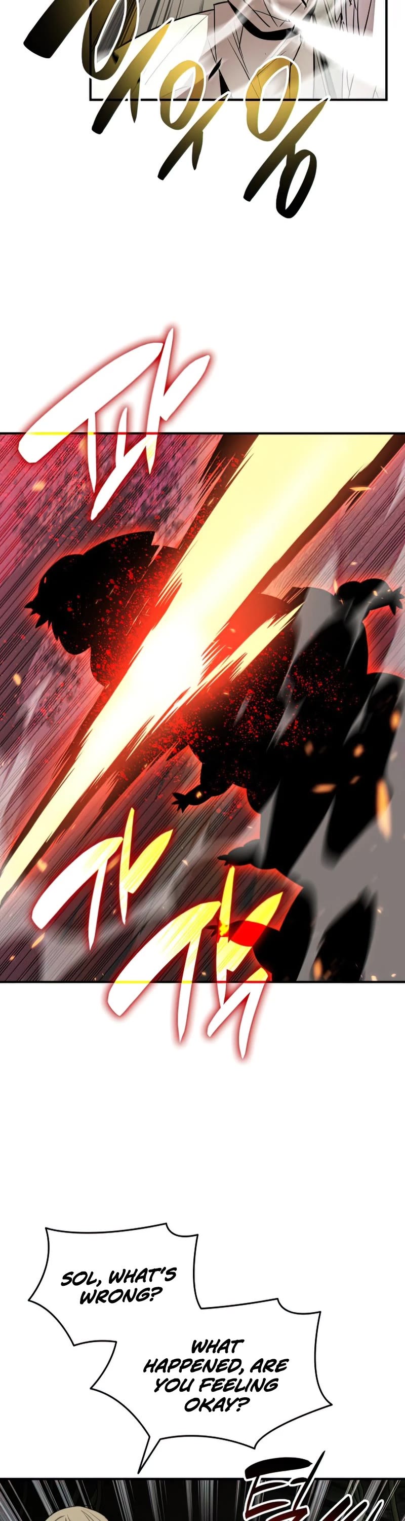 Worn and Torn Newbie chapter 112 page 38