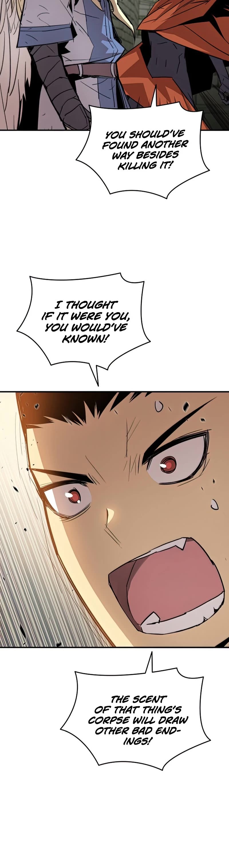 Worn and Torn Newbie chapter 112 page 41