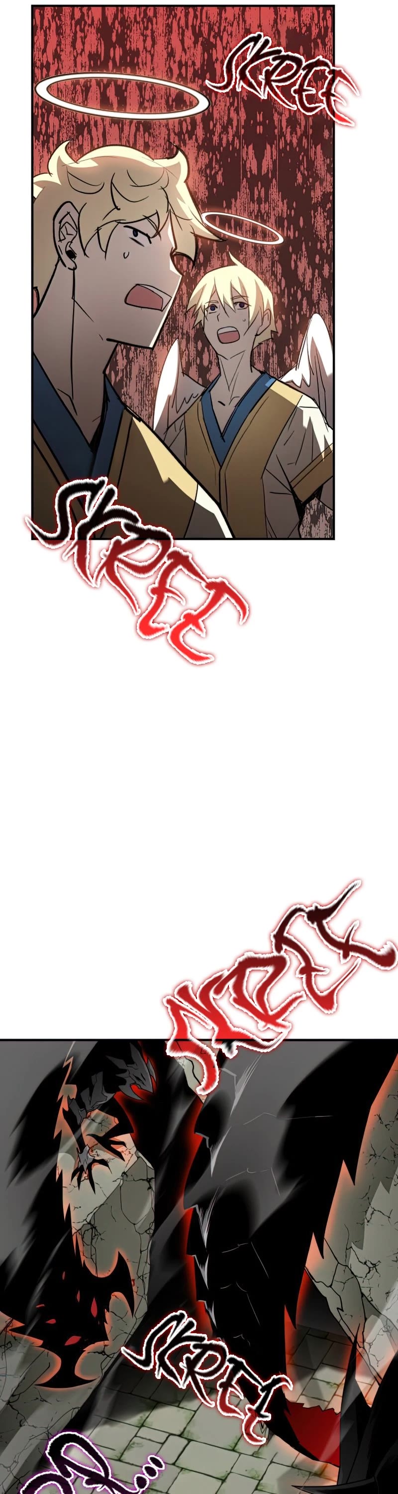 Worn and Torn Newbie chapter 112 page 44