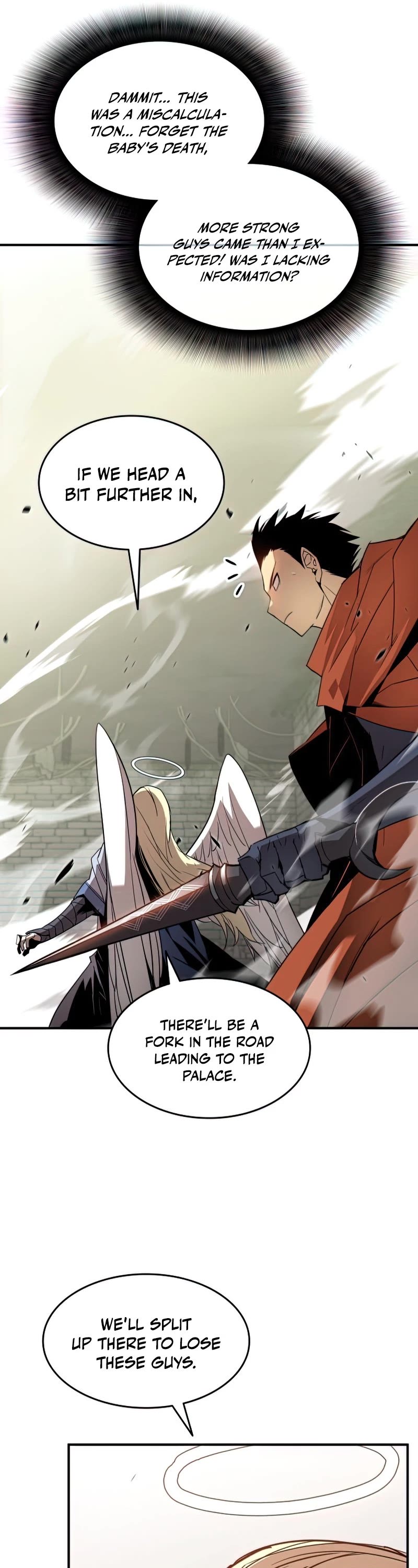 Worn and Torn Newbie chapter 112 page 47