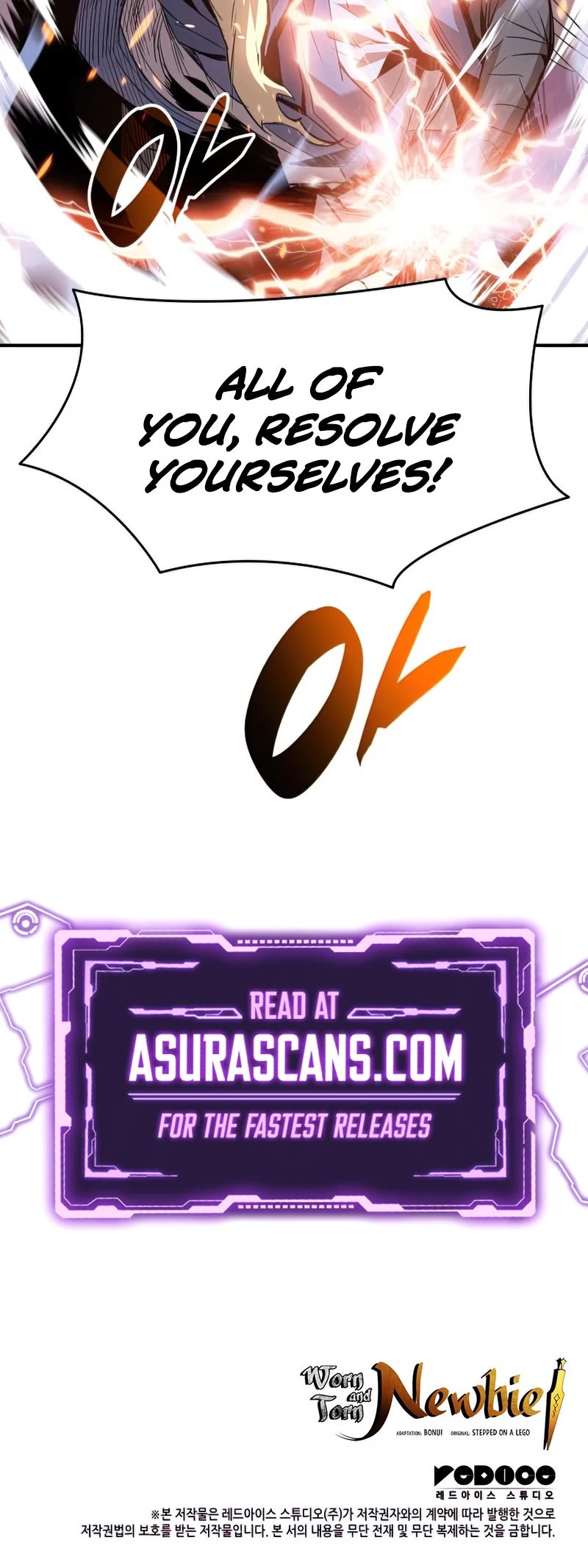 Worn and Torn Newbie chapter 112 page 50