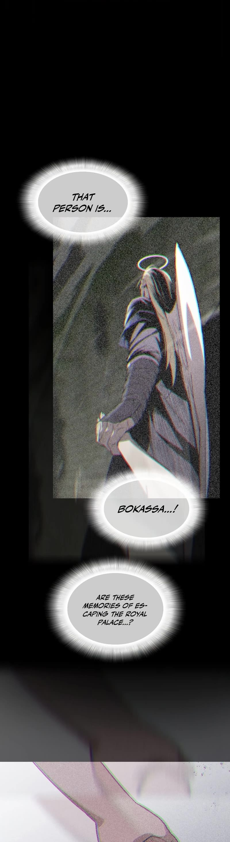 Worn and Torn Newbie chapter 113 page 15