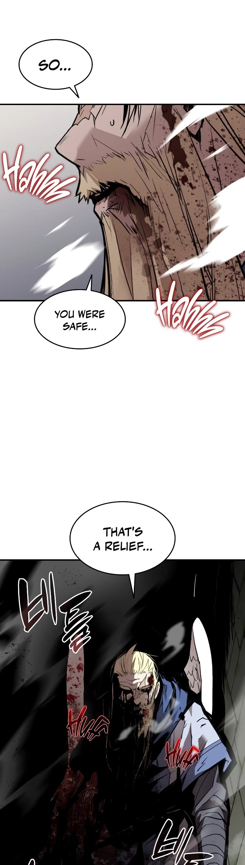 Worn and Torn Newbie chapter 113 page 25