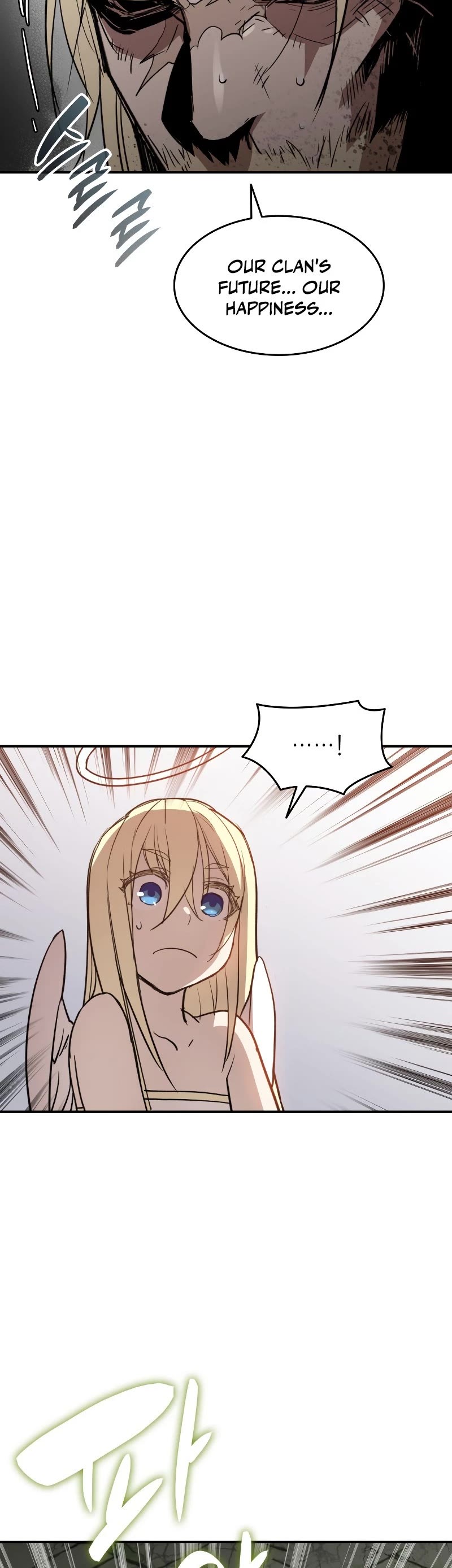 Worn and Torn Newbie chapter 113 page 30