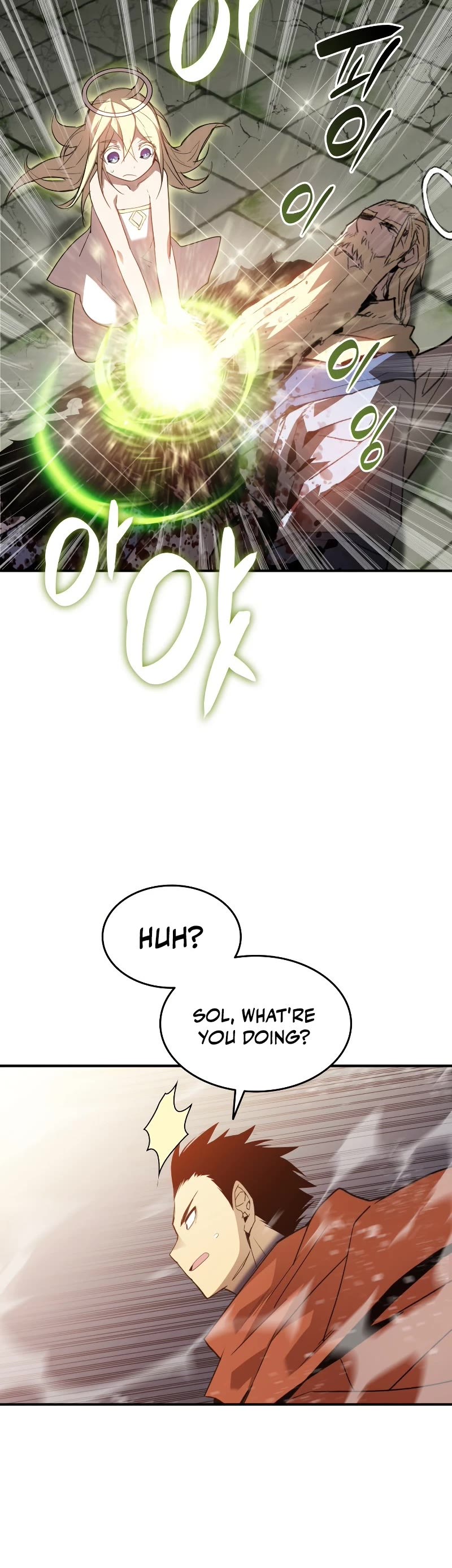 Worn and Torn Newbie chapter 113 page 31