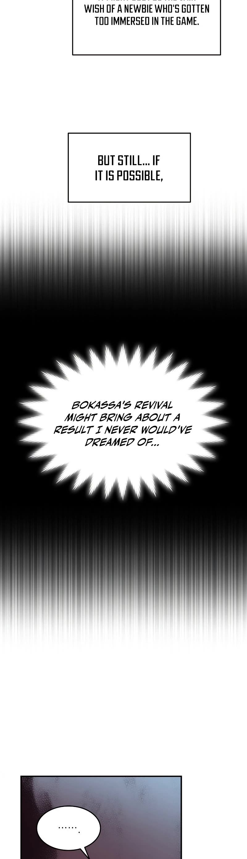 Worn and Torn Newbie chapter 113 page 35