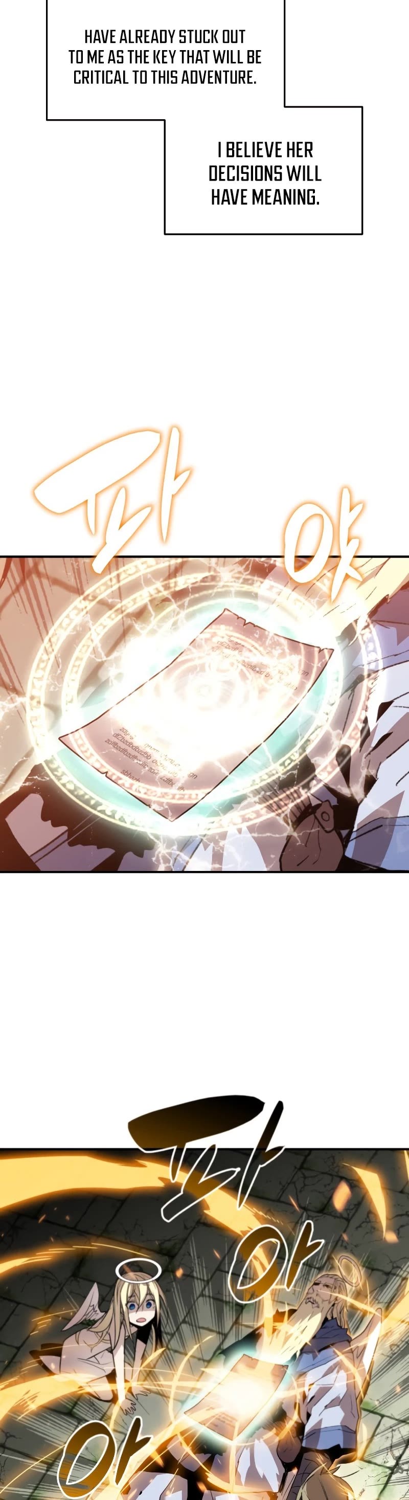 Worn and Torn Newbie chapter 113 page 40