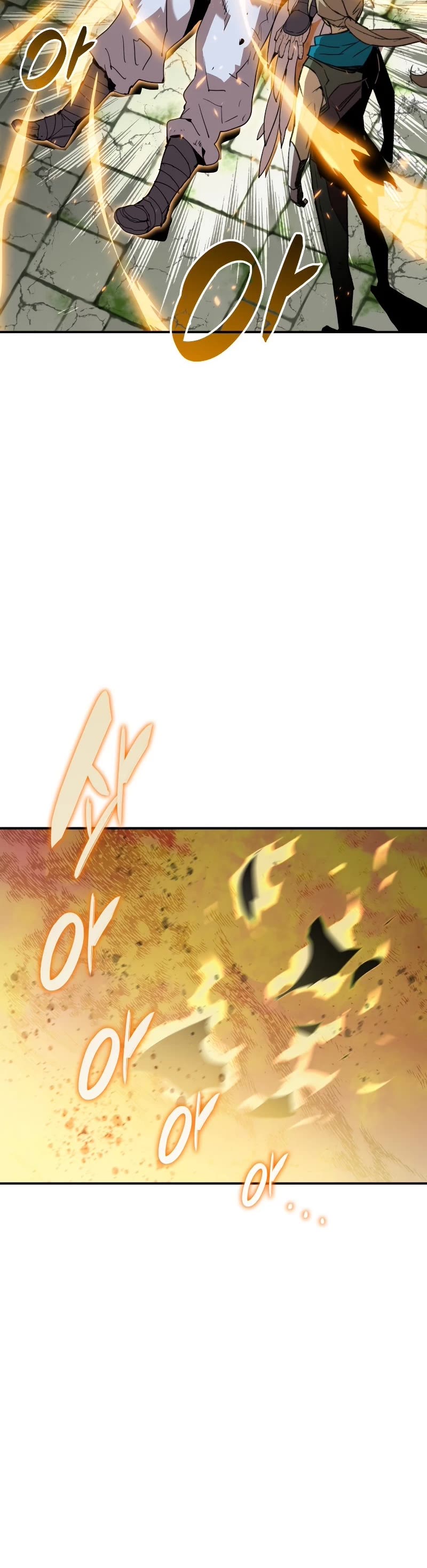 Worn and Torn Newbie chapter 113 page 41