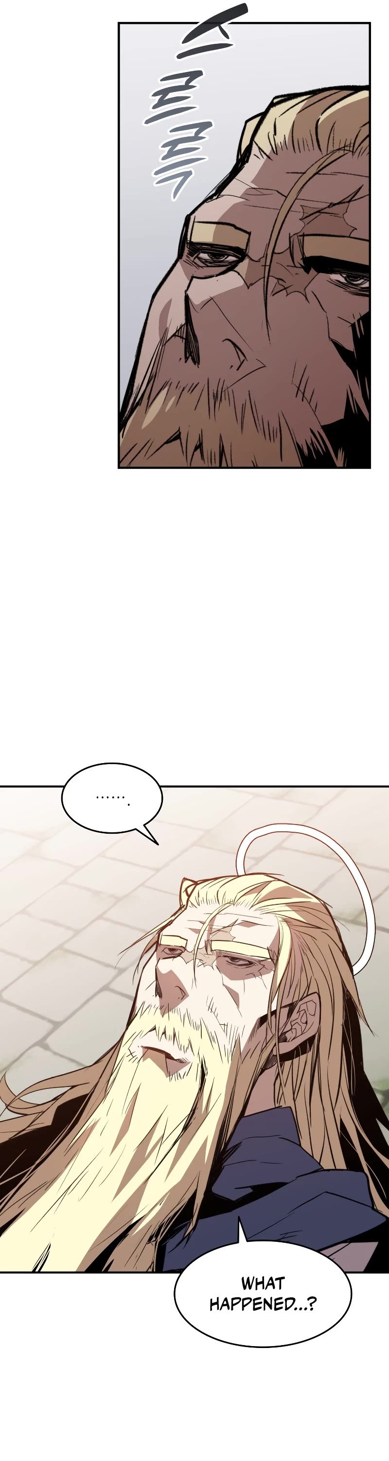 Worn and Torn Newbie chapter 113 page 42