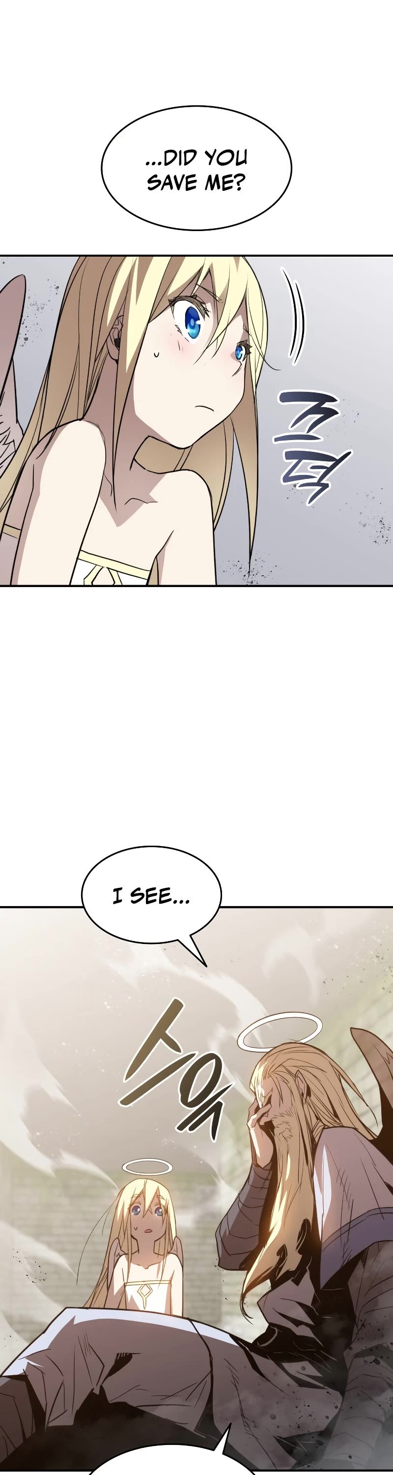 Worn and Torn Newbie chapter 113 page 43