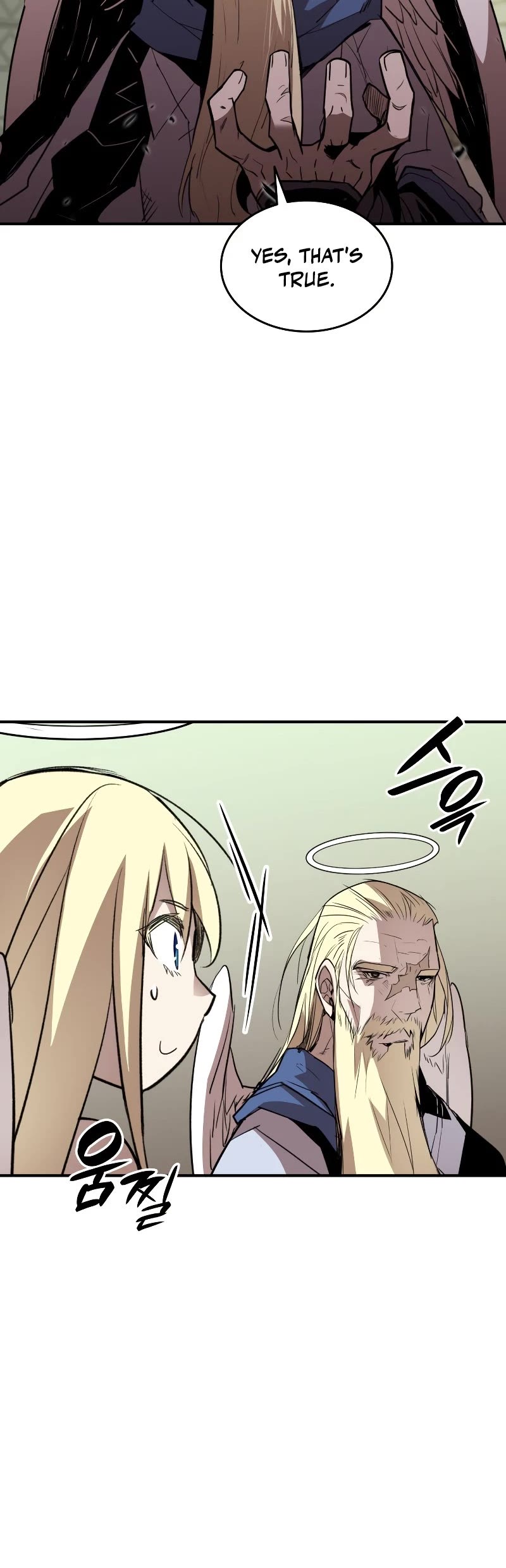 Worn and Torn Newbie chapter 113 page 46