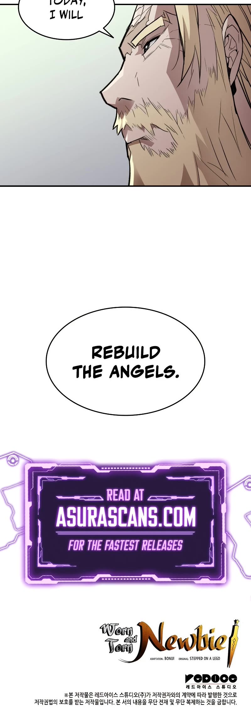 Worn and Torn Newbie chapter 113 page 48