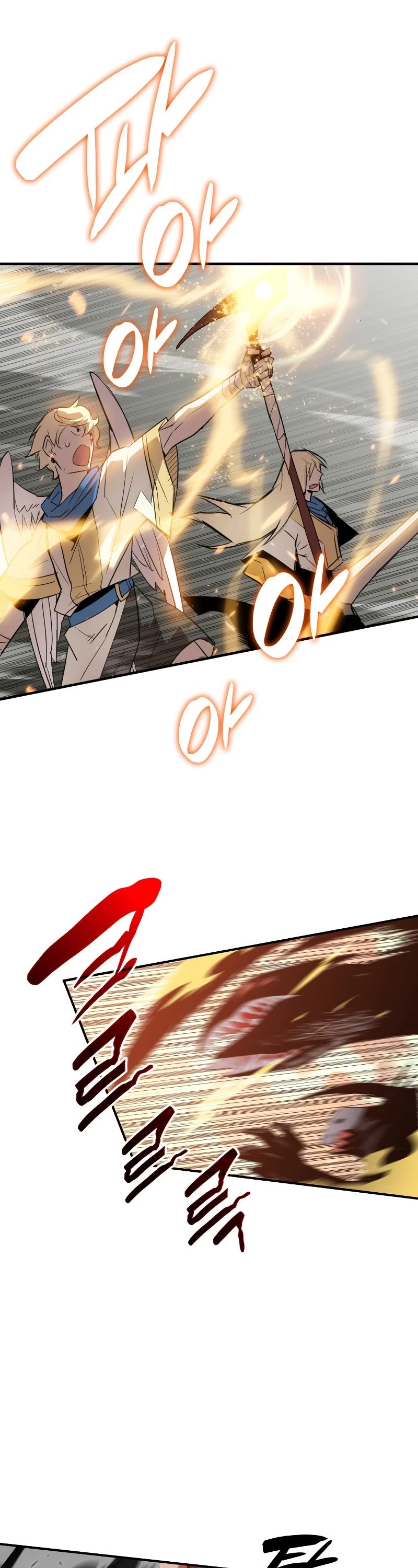 Worn and Torn Newbie chapter 113 page 5