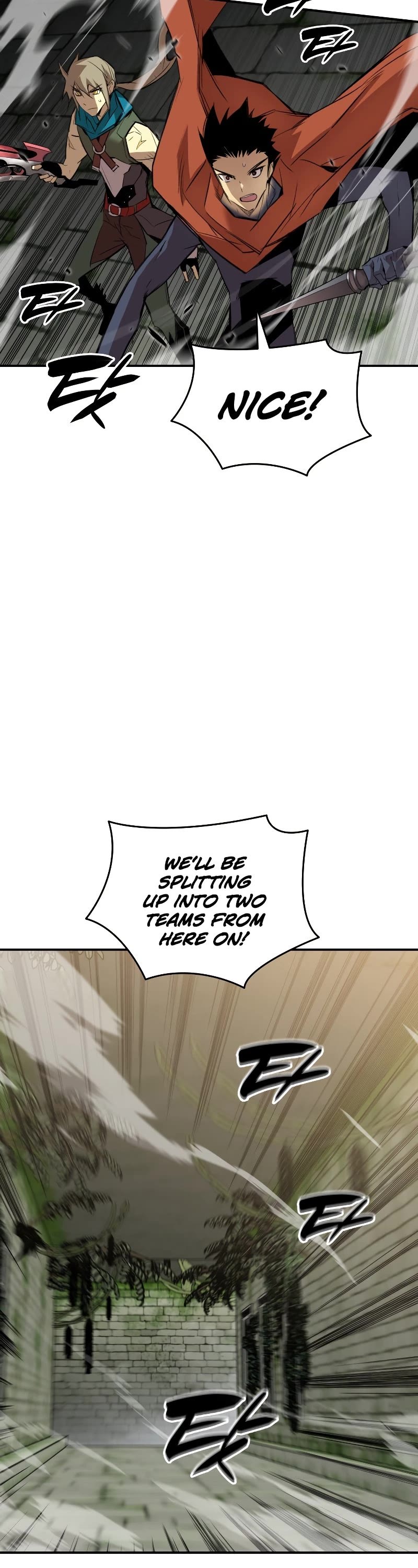 Worn and Torn Newbie chapter 113 page 6