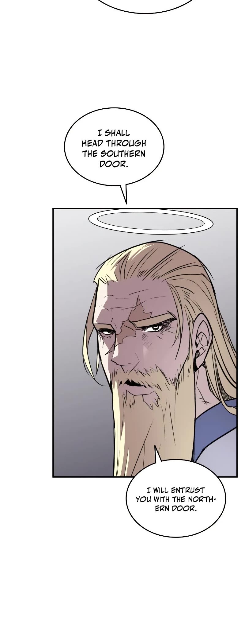 Worn and Torn Newbie chapter 114 page 11