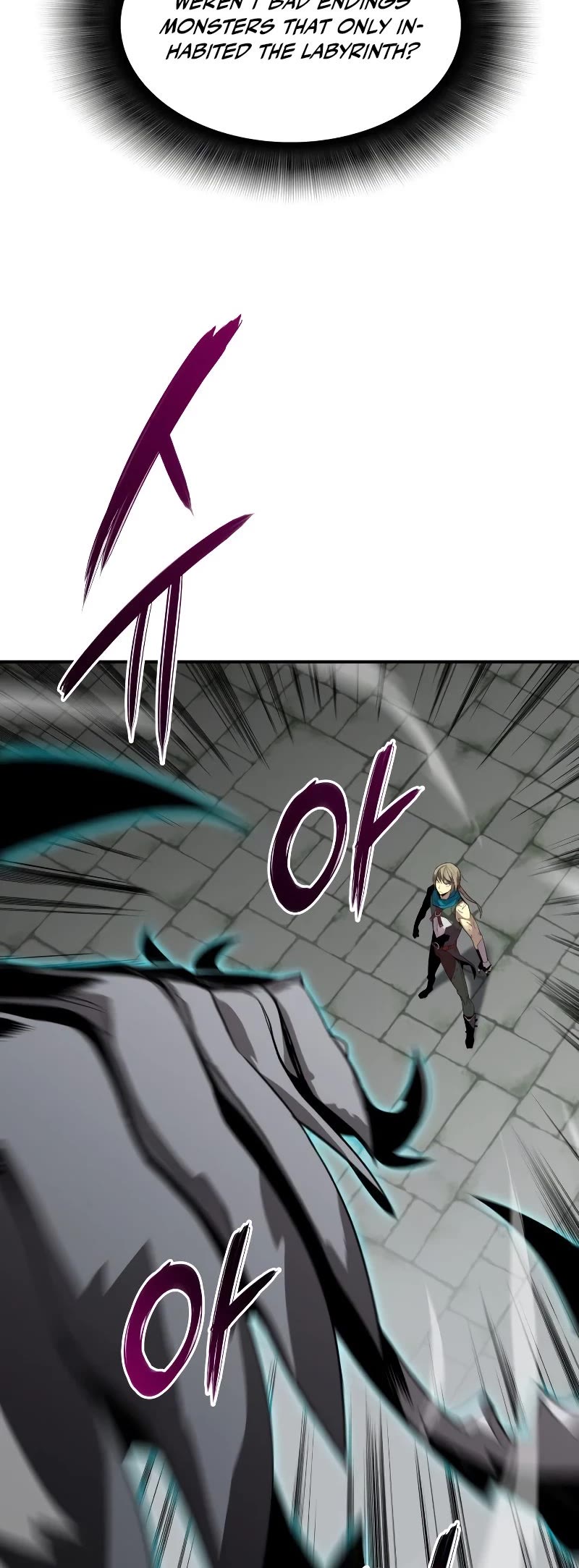 Worn and Torn Newbie chapter 114 page 15