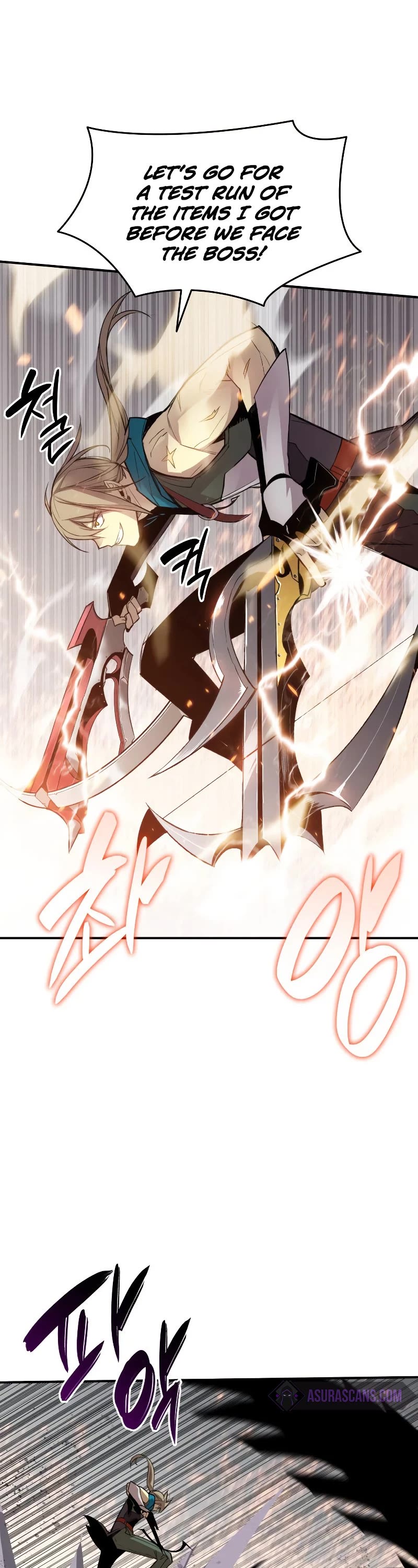 Worn and Torn Newbie chapter 114 page 17