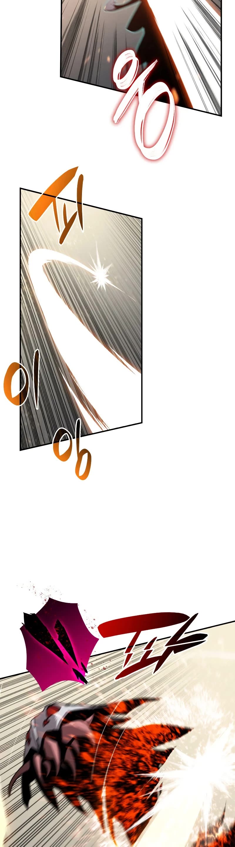 Worn and Torn Newbie chapter 114 page 19