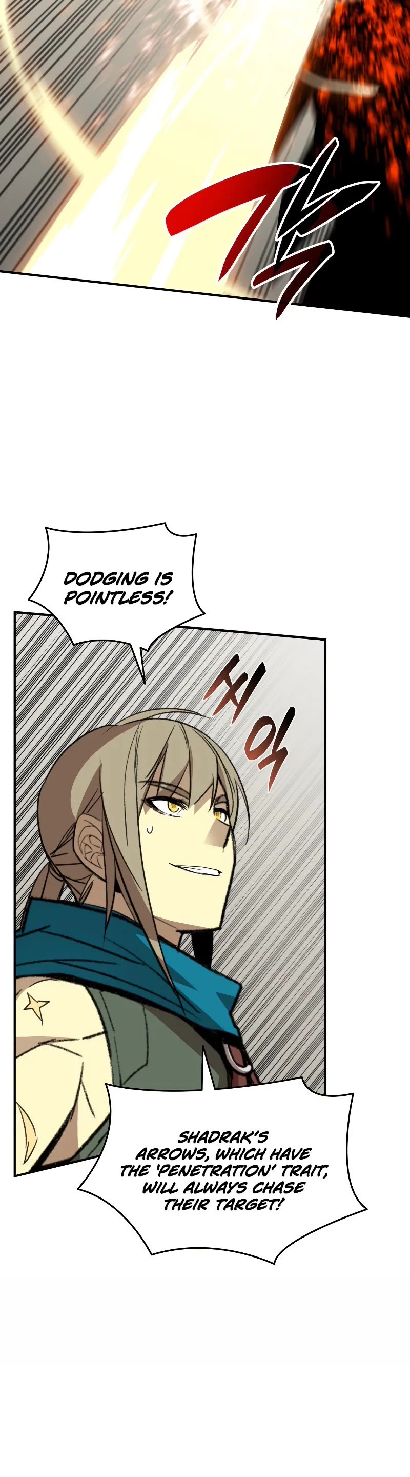 Worn and Torn Newbie chapter 114 page 20