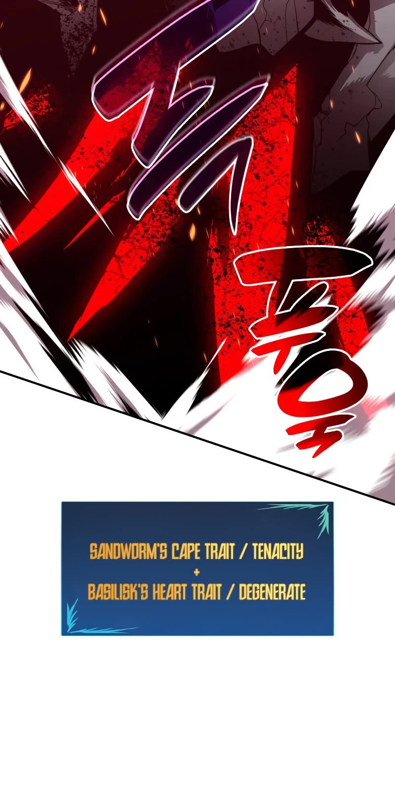 Worn and Torn Newbie chapter 114 page 25