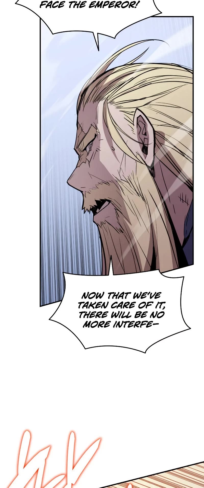 Worn and Torn Newbie chapter 114 page 29