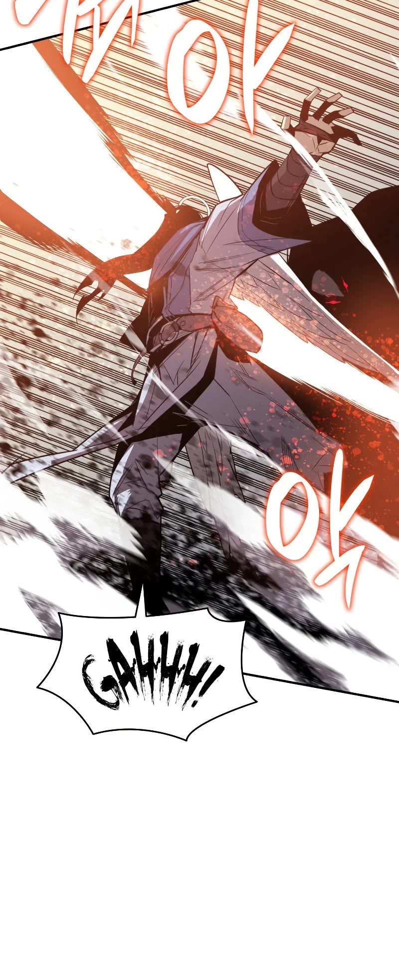 Worn and Torn Newbie chapter 114 page 30