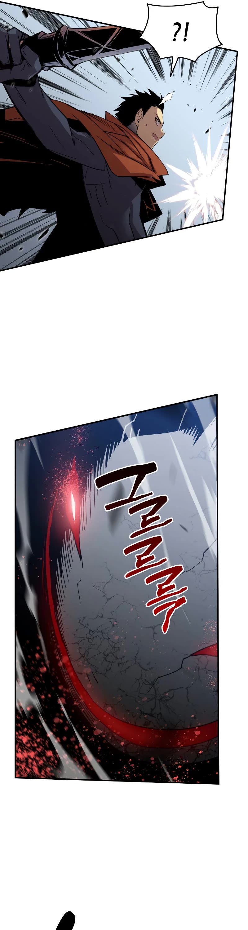 Worn and Torn Newbie chapter 114 page 31