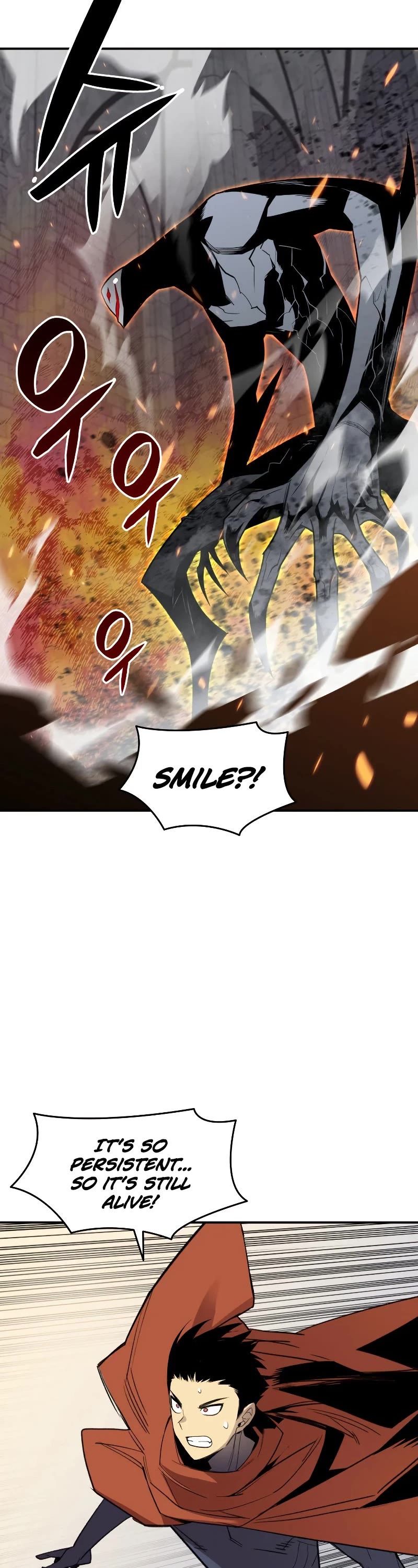 Worn and Torn Newbie chapter 114 page 32