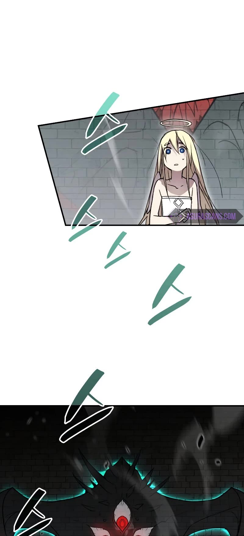 Worn and Torn Newbie chapter 114 page 39