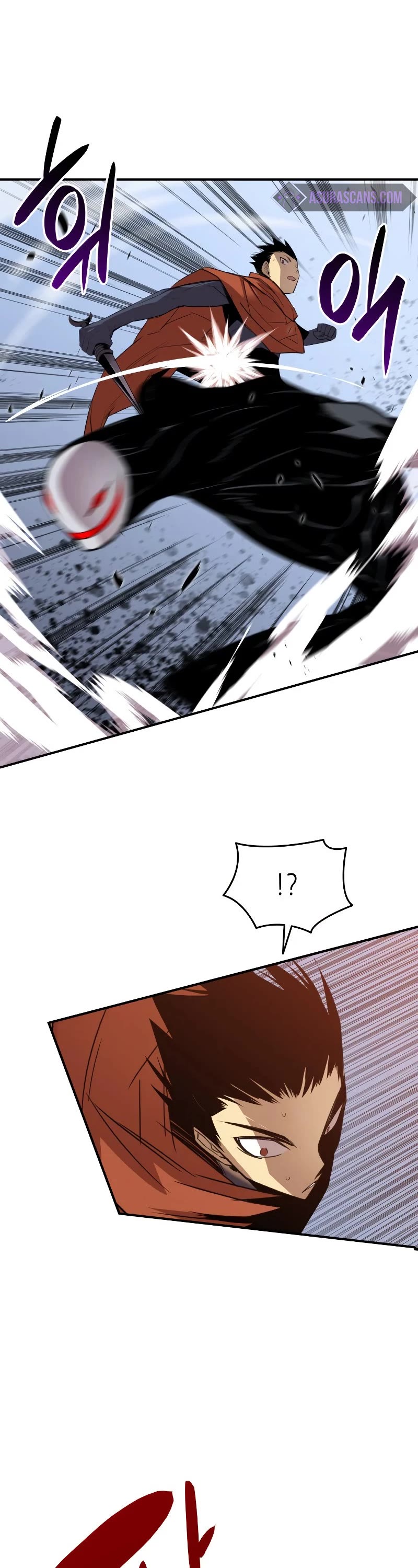 Worn and Torn Newbie chapter 114 page 42