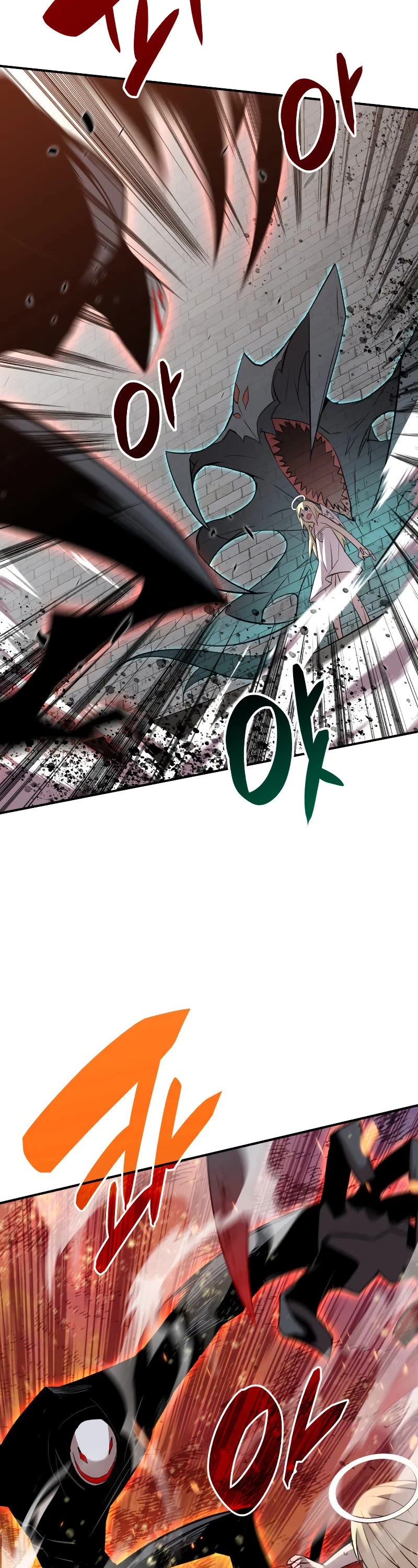 Worn and Torn Newbie chapter 114 page 43