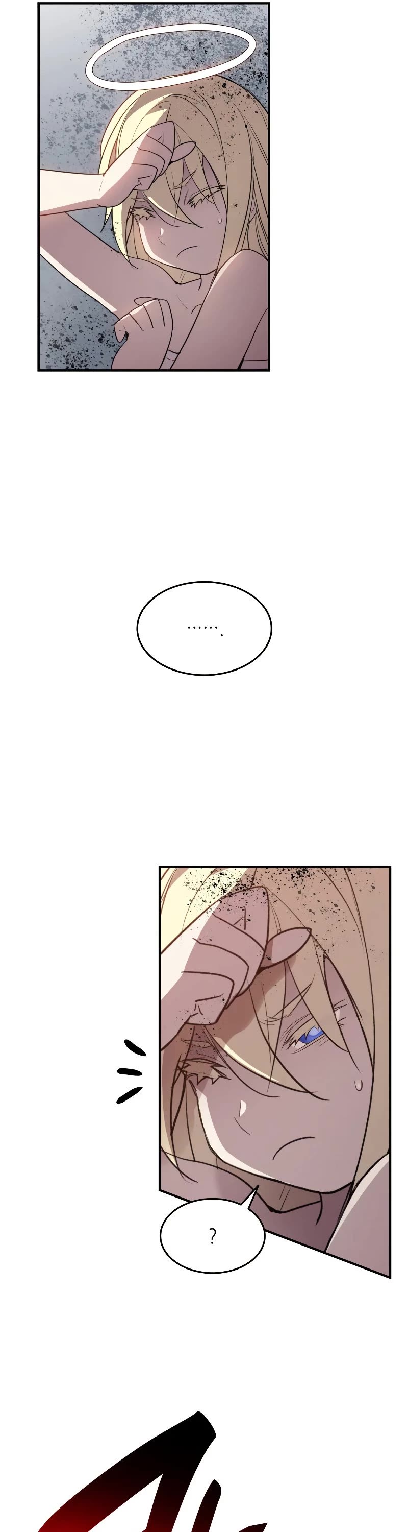 Worn and Torn Newbie chapter 114 page 46