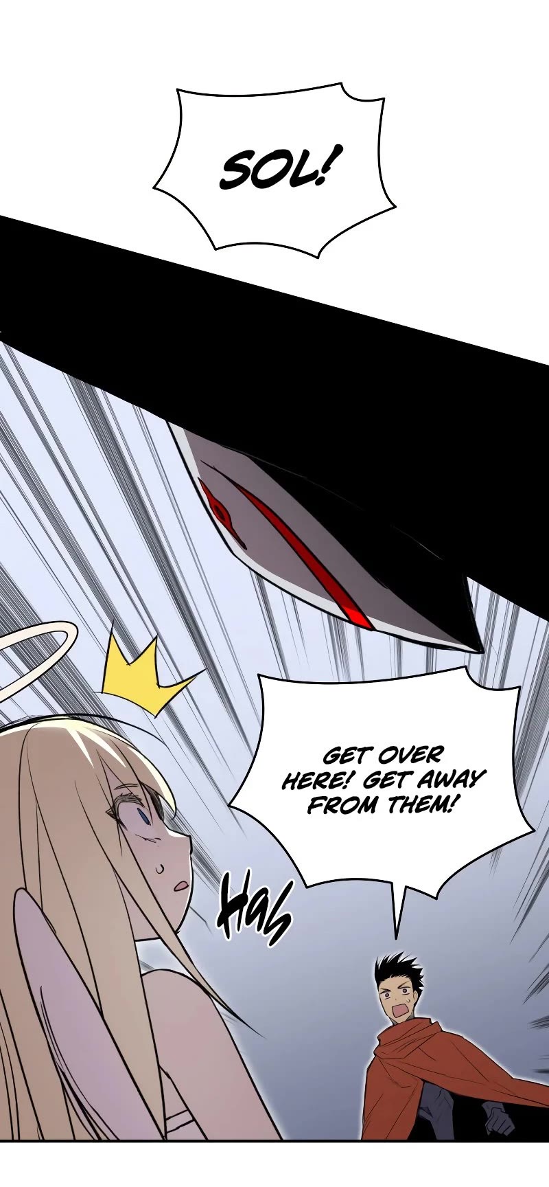 Worn and Torn Newbie chapter 114 page 49