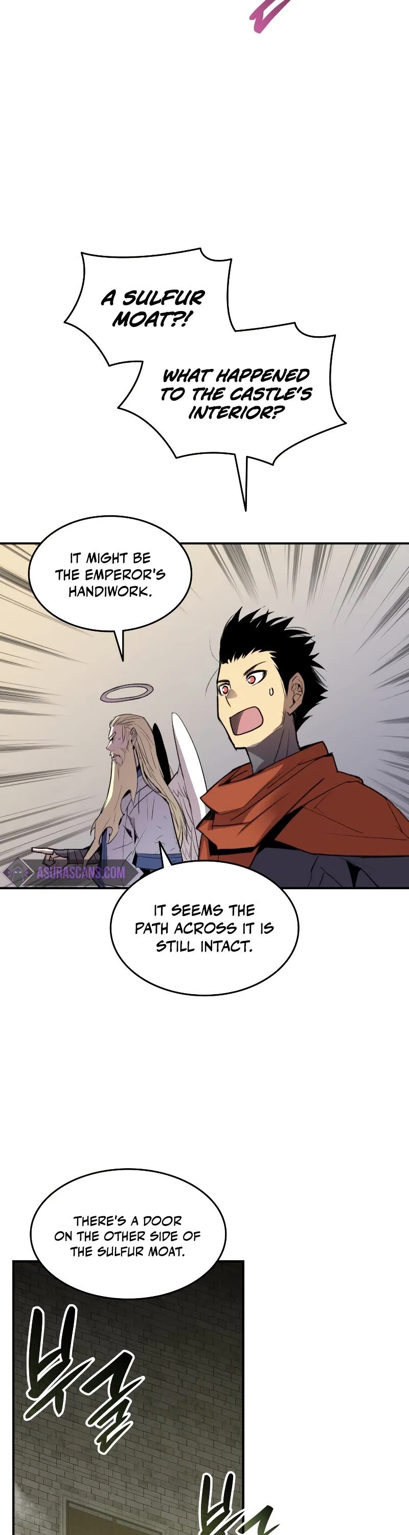 Worn and Torn Newbie chapter 114 page 9
