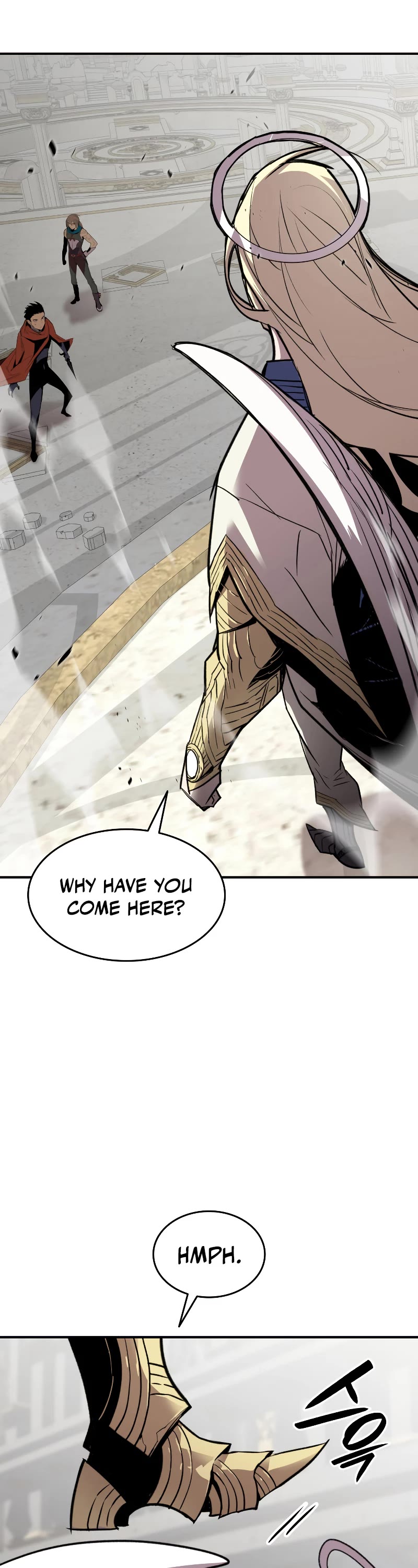 Worn and Torn Newbie chapter 115 page 13