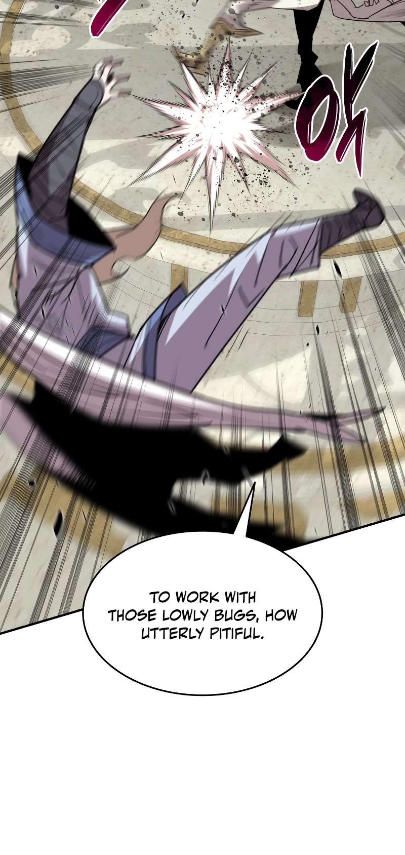 Worn and Torn Newbie chapter 115 page 15