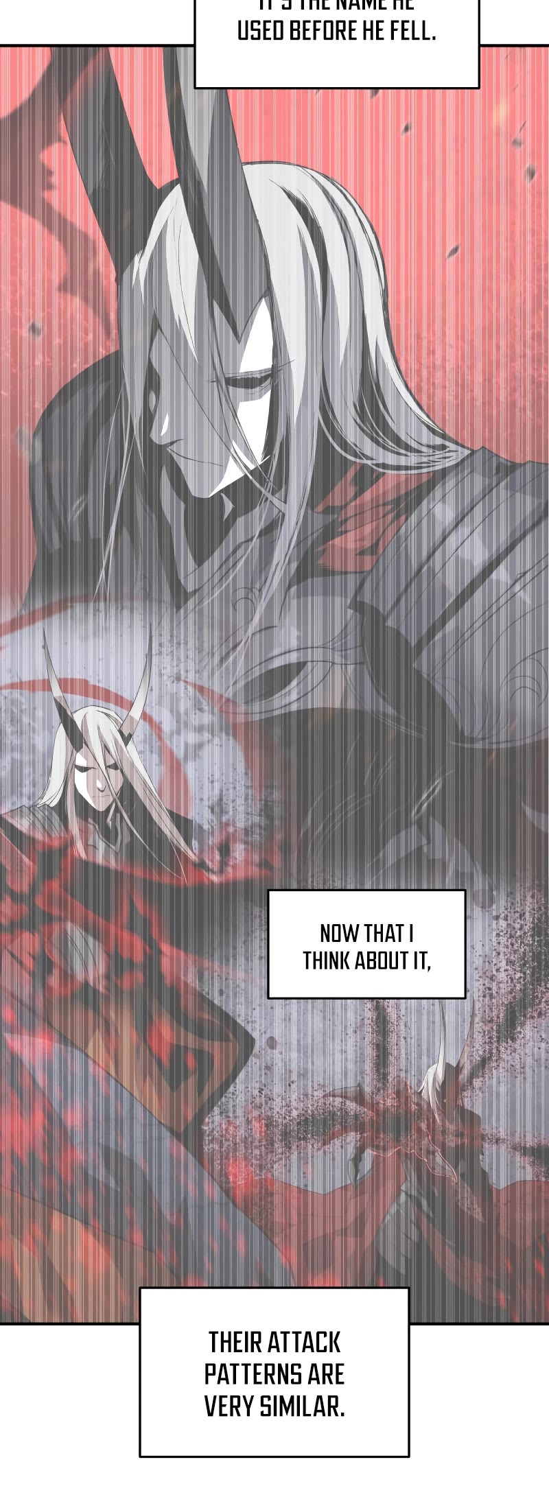 Worn and Torn Newbie chapter 115 page 20