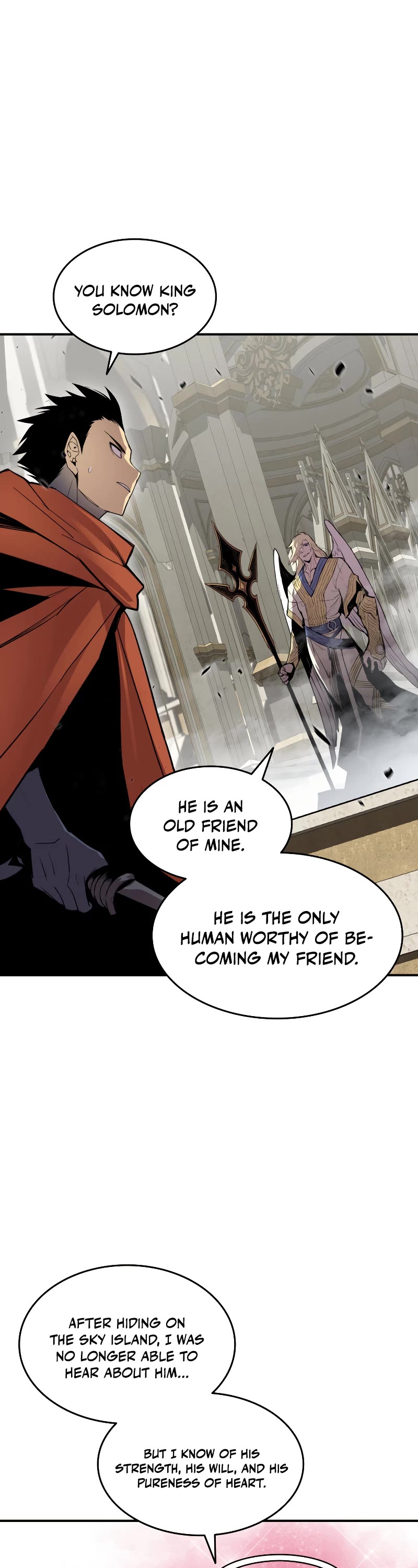 Worn and Torn Newbie chapter 115 page 21